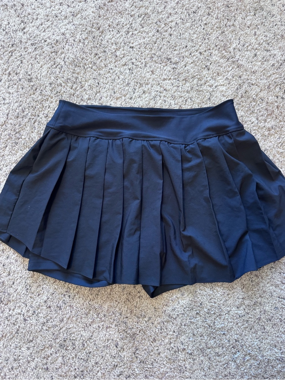 Old Navy Stretch Tech Skort XL